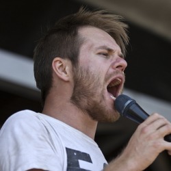 Rou Reynolds