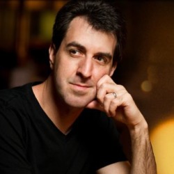 Jason Robert Brown