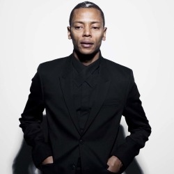 Jeff Mills