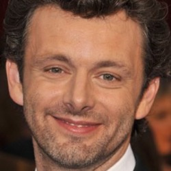 Michael Sheen