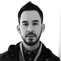 Mike Shinoda