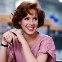 Molly Ringwald
