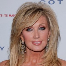 Morgan Fairchild