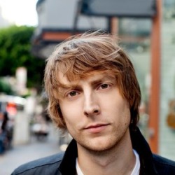 Eric Hutchinson