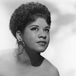Ruth Brown