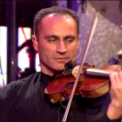 Samvel Yervinyan