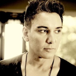 Shadmehr Aghili