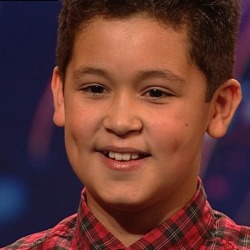 Shaheen Jafargholi