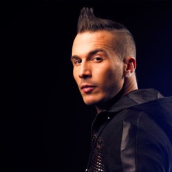 Shawn Desman