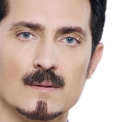Farhad Darya