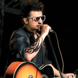 Farhan Saeed
