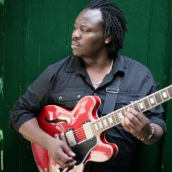 Femi Temowo