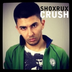 Shoxrux