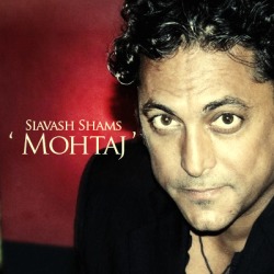 Siavash Shams