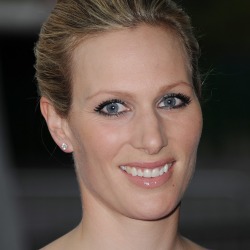 Zara Phillips