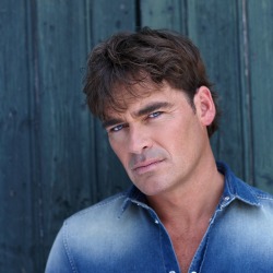 Jeroen van der Boom