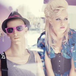 Jessie and the Toy Boys