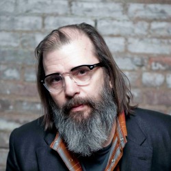 Steve Earle