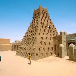 Timbuktu