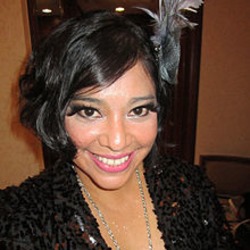 Francissca Peter