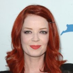 Shirley Manson