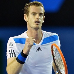Andy Murray