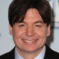 Mike Myers