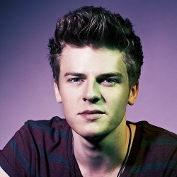 Joel Peat