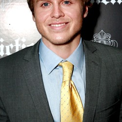 Spencer Pratt