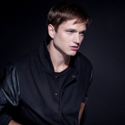 Adrian Lux