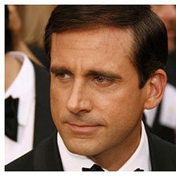 Steve Carell