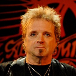 Joey Kramer