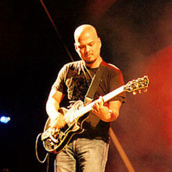 Joey Santiago