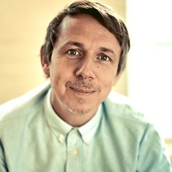 Gilles Peterson