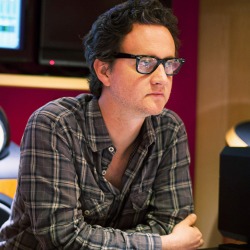 Greg Wells