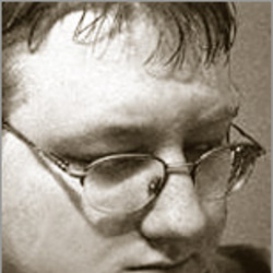 Alan Lastufka