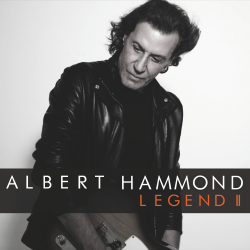 Albert Hammond