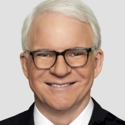 Steve Martin