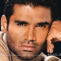 Sunil Shetty
