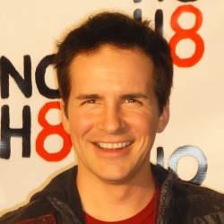 Hal Sparks
