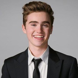 Harrison Craig
