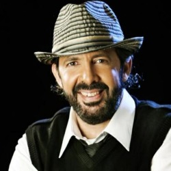 Juan Luis Guerra
