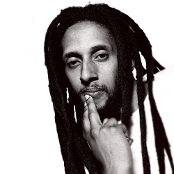 Julian Marley