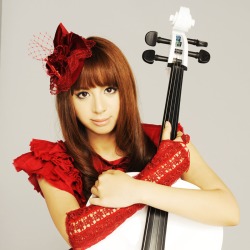 Kanon Wakeshima