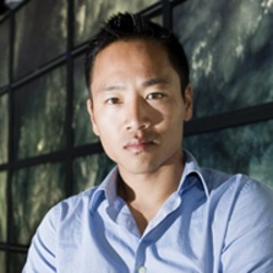 Albert Lin