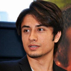 Ali Zafar