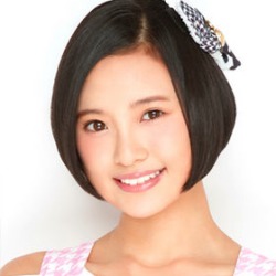 Haruka Kodama