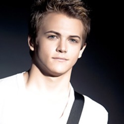 Hunter Hayes