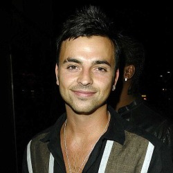 Andy Scott-Lee