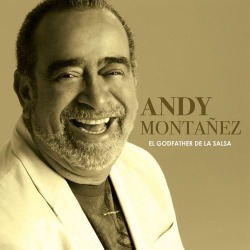 Andy Montañez